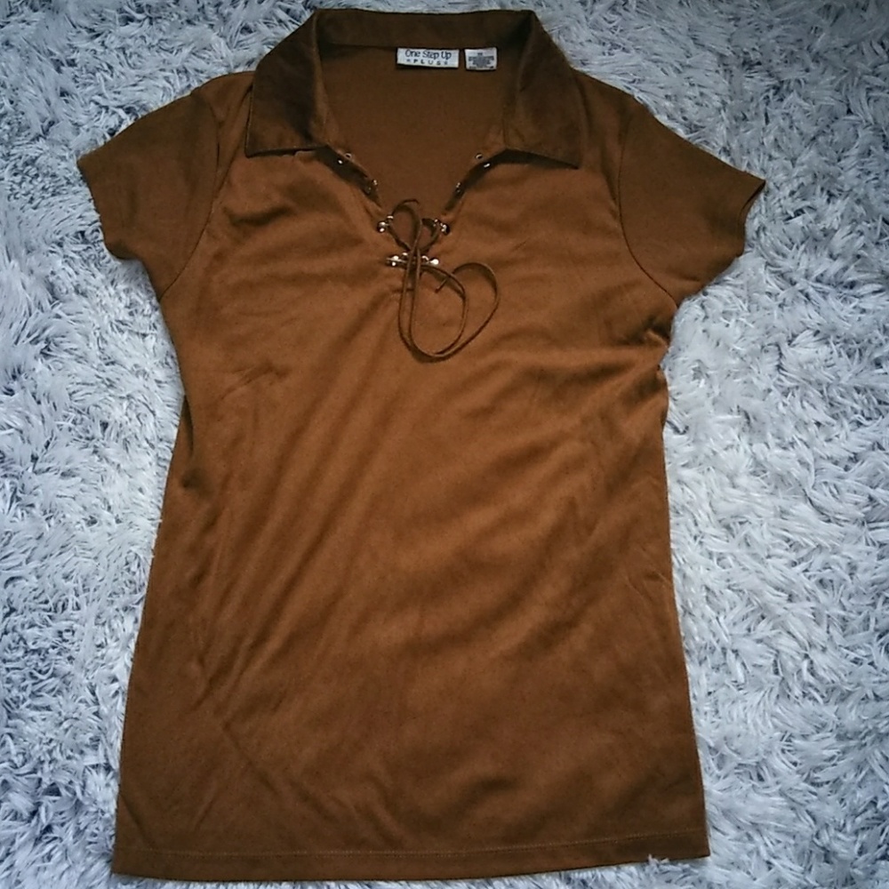 Shirt - Picture 2 of 2